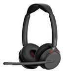 EPOS IMPACT 1060 Headset Wireless Head-band Office/Call center Bluetooth Black
