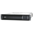 APC SMT2200R2X167 uninterruptible power supply (UPS) Line-Interactive 2.2 kVA 1980 W 10 AC outlet(s)
