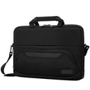 Targus TBS579GL notebook case 14" Messenger case Black