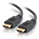 C2G 50608 HDMI cable 47.2" (1.2 m) HDMI Type A (Standard) Black