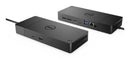 DELL WD19S-130W Wired USB 3.2 Gen 2 (3.1 Gen 2) Type-C Black