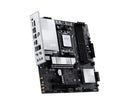 MSI PRO B850M-A WIFI motherboard AMD B850 Socket AM5 micro ATX