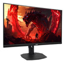 Acer Nitro XF3 XF273 X1bmiiprx computer monitor 27" 2560 x 1440 pixels Wide Quad HD LCD Black