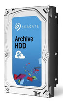 Seagate S-series Archive HDD v2 8TB internal hard drive 128 MB 3.5" Serial ATA III