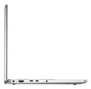 DELL Pro 14 PC14250 Intel Core Ultra 7 255U Laptop 14" Full HD+ 16 GB DDR5-SDRAM 512 GB SSD Wi-Fi 6E (802.11ax) Windows 11 Pro US English Silver