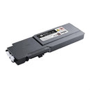 DELL KGGK4 toner cartridge 1 pc(s) Original Yellow