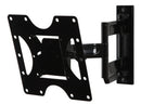 Peerless PA740 TV mount/stand 43" Black