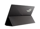 ASUS ROG Strix XG17AHPE computer monitor 17.3" 1920 x 1080 pixels Full HD LCD Black