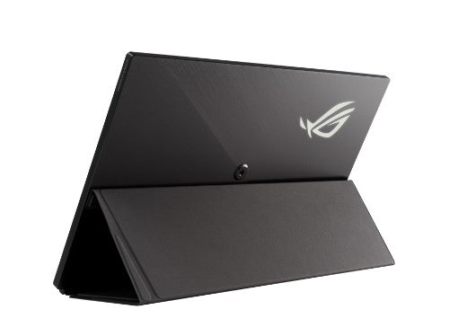 ASUS ROG Strix XG17AHPE computer monitor 17.3" 1920 x 1080 pixels Full HD LCD Black