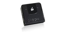 iogear GCS62DP KVM switch Black