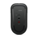Lenovo 4Y51S61874 mouse Office Ambidextrous RF Wireless + Bluetooth Optical 4000 DPI