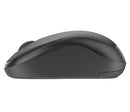 Logitech 910-007181 mouse Office Ambidextrous RF Wireless + Bluetooth Optical 4000 DPI