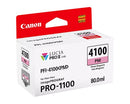 Canon LUCIA PRO II ink cartridge 1 pc(s) Original Photo magenta