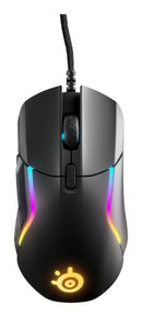 Steelseries Rival 5 mouse Gaming Right-hand USB Type-A Optical 18000 DPI