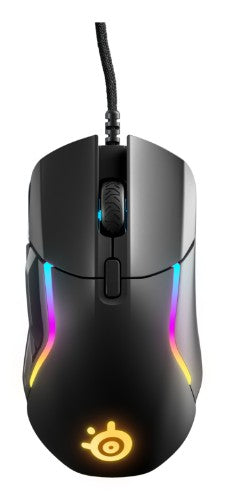 Steelseries Rival 5 mouse Gaming Right-hand USB Type-A Optical 18000 DPI