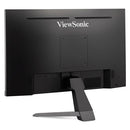 Viewsonic 2VX2467U computer monitor 24" 1920 x 1080 pixels Full HD LED Black