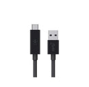 Belkin USB-A - USB-C, 0.9m USB cable USB 3.2 Gen 2 (3.1 Gen 2) 35.4" (0.9 m) USB A USB C Black