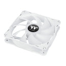 Thermaltake LE120 ARGB Computer case Air cooler 4.72" (12 cm) White