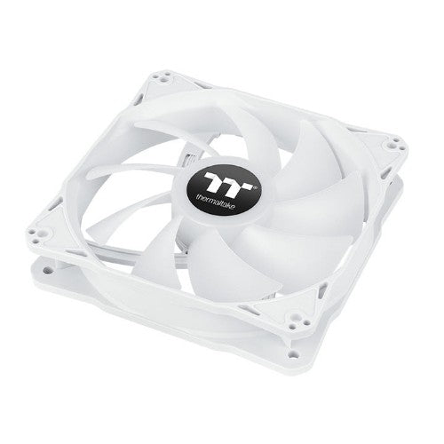 Thermaltake LE120 ARGB Computer case Air cooler 4.72" (12 cm) White