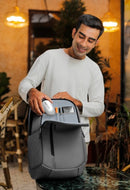 DELL CP4523G 15" Backpack Gray