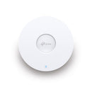 TP-Link Omada EAP650 wireless access point 2976 Mbit/s White Power over Ethernet (PoE)