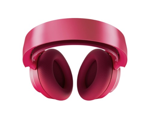 Steelseries Arctis Nova 7X Wireless Gen 2 Headset Head-band Gaming Bluetooth Magenta