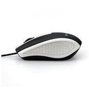 Verbatim Bravo mouse Right-hand USB Type-A Optical