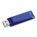 Verbatim 16GB USB Drive USB flash drive USB Type-A 2.0 Blue