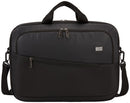 Case Logic Propel PROPA-116 Black 15.6" Briefcase
