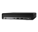 HP Elite Mini 800 G9 Wolf Pro Security Edition Intel® Core™ i7 i7-14700T 32 GB DDR5-SDRAM 512 GB SSD Windows 11 Pro Mini PC Black