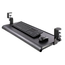 StarTech.com KEYBOARD-TRAY-CLAMP1 desktop sit-stand workplace