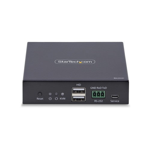 StarTech.com IH2006-KVM-RX KVM extender Receiver