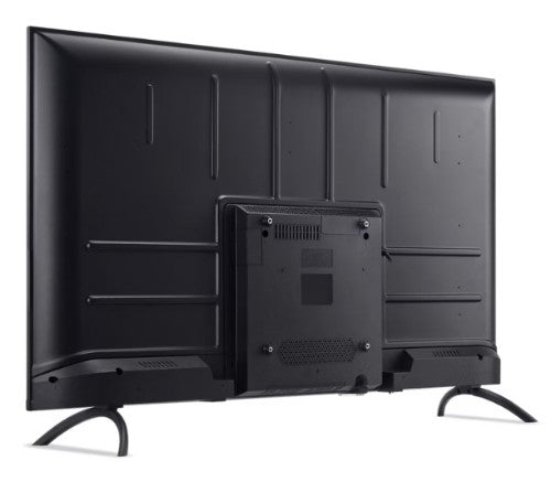 Acer DM1 DM431K A computer monitor 43" 3840 x 2160 pixels 4K Ultra HD LCD Black