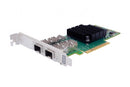 Atto FFRM-N322-000 interface cards/adapter Internal SFP28