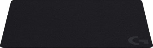 Logitech G 943-000783 mouse pad Gaming mouse pad Black