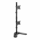 Rocstor Y10N009-B1 monitor mount / stand 32" Black Desk
