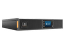 Vertiv Liebert GXT5-500LVRT2UXLN uninterruptible power supply (UPS) Double-conversion (Online) 0.5 kVA 500 W 6 AC outlet(s)