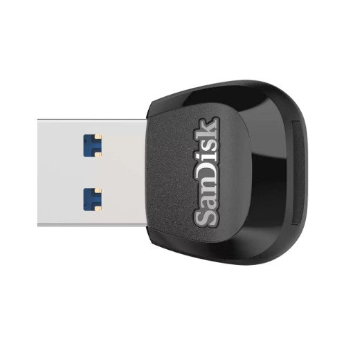 SanDisk MobileMate card reader USB 3.2 Gen 1 (3.1 Gen 1) Type-A Black