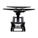 Tripp Lite DWM3770X TV mount/stand 70" Black