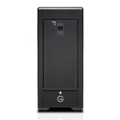 SanDisk SDPH48H-096T-NBAAB external hard drive 96 TB 7200 RPM