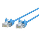 Belkin CE001b06-BLU-S networking cable Blue 70.9" (1.8 m) Cat6 U/UTP (UTP)