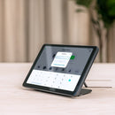 Heckler Design Stand for Neat Pad Tablet/UMPC Black