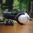 Koss UR29 headphones/headset Wired Head-band Music Black, Silver
