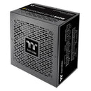Thermaltake TOUGHPOWER GF A3 Gold 850W - TT Premium Edition power supply unit 24-pin ATX ATX Black