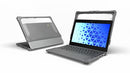 MAXCases Case Dell 3100 3110 3120 11.6" Cover Gray, Transparent