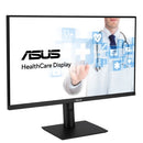 ASUS HA2441A computer monitor 23.8" 2560 x 1440 pixels Quad HD LCD Black