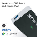 Plugable Technologies USBC-CAP60 video capturing device USB 3.2 Gen 1 (3.1 Gen 1)