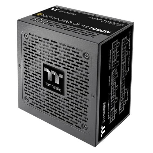 Thermaltake TOUGHPOWER GF A3 power supply unit 1050 W 24-pin ATX ATX Black