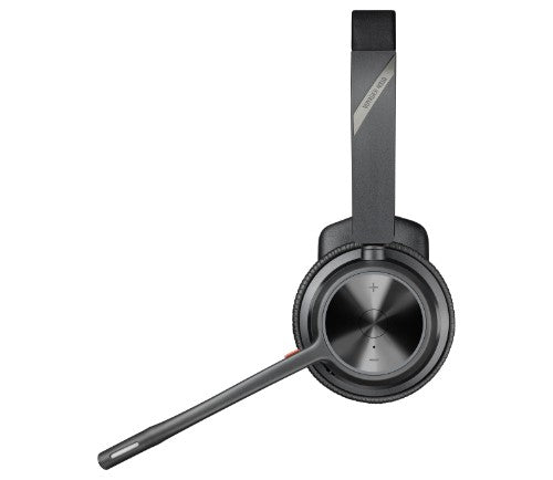 Poly Voyager 4310 USB-C Headset +BT700 dongle