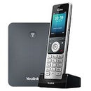 Yealink W76P IP phone Gray 20 lines TFT